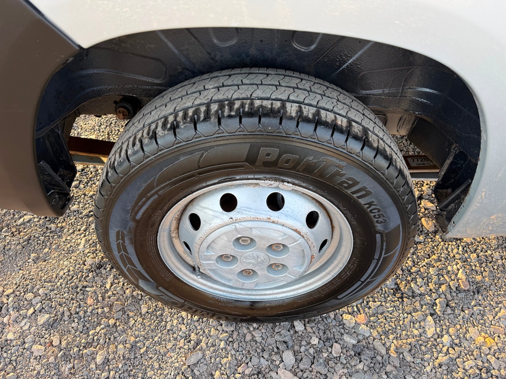 Used Peugeot Boxer 2018 for sale - 78172871: Photo 11