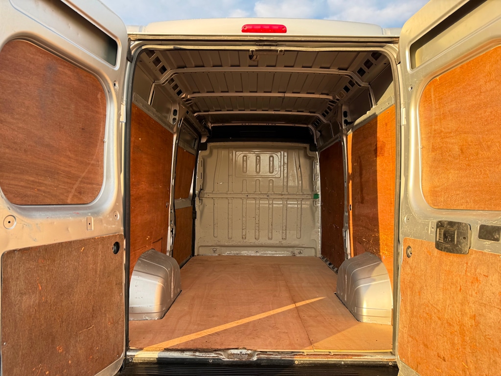 Used Peugeot Boxer 2018 for sale - 78172871: Photo 12