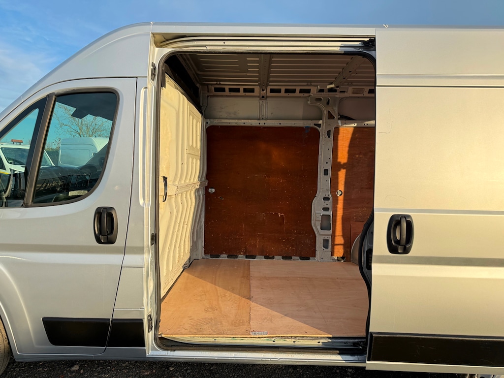 Used Peugeot Boxer 2018 for sale - 78172871: Photo 14