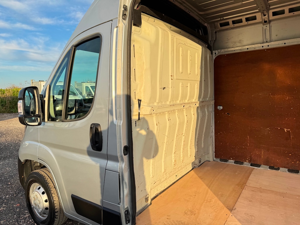 Used Peugeot Boxer 2018 for sale - 78172871: Photo 15