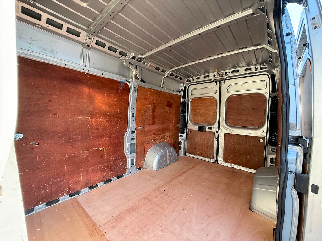 Used Peugeot Boxer 2018 for sale - 78172871: Photo 16