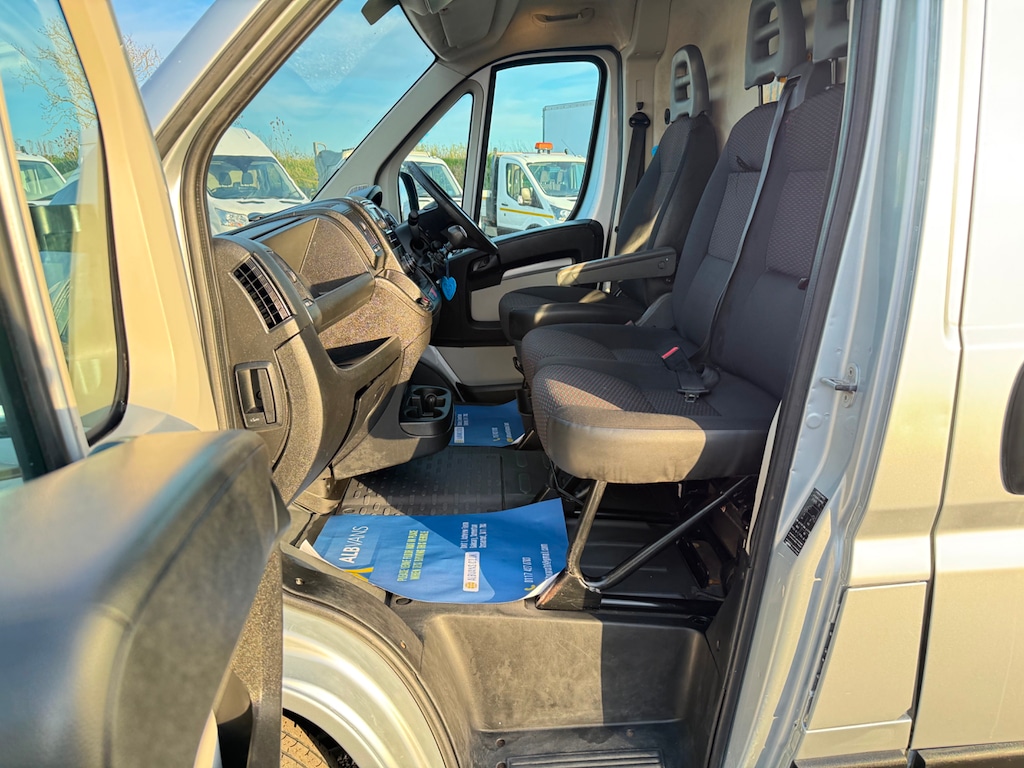 Used Peugeot Boxer 2018 for sale - 78172871: Photo 18