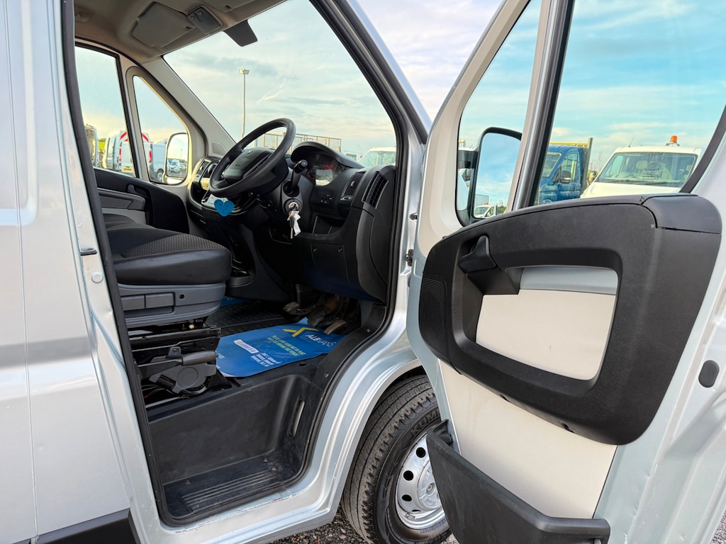 Used Peugeot Boxer 2018 for sale - 78172871: Photo 19