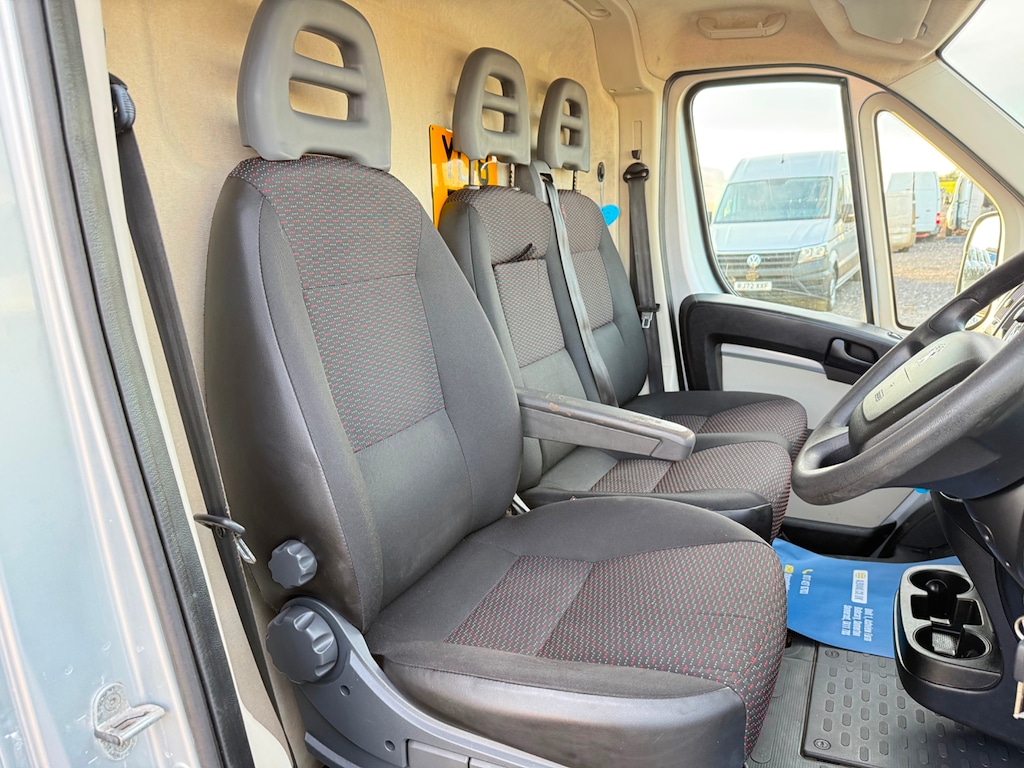 Used Peugeot Boxer 2018 for sale - 78172871: Photo 21