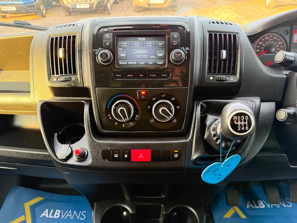 Used Peugeot Boxer 2018 for sale - 78172871: Photo 23