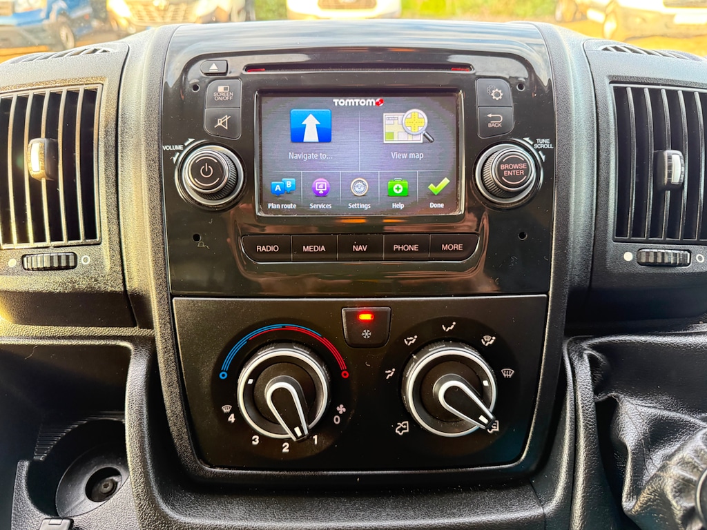 Used Peugeot Boxer 2018 for sale - 78172871: Photo 24