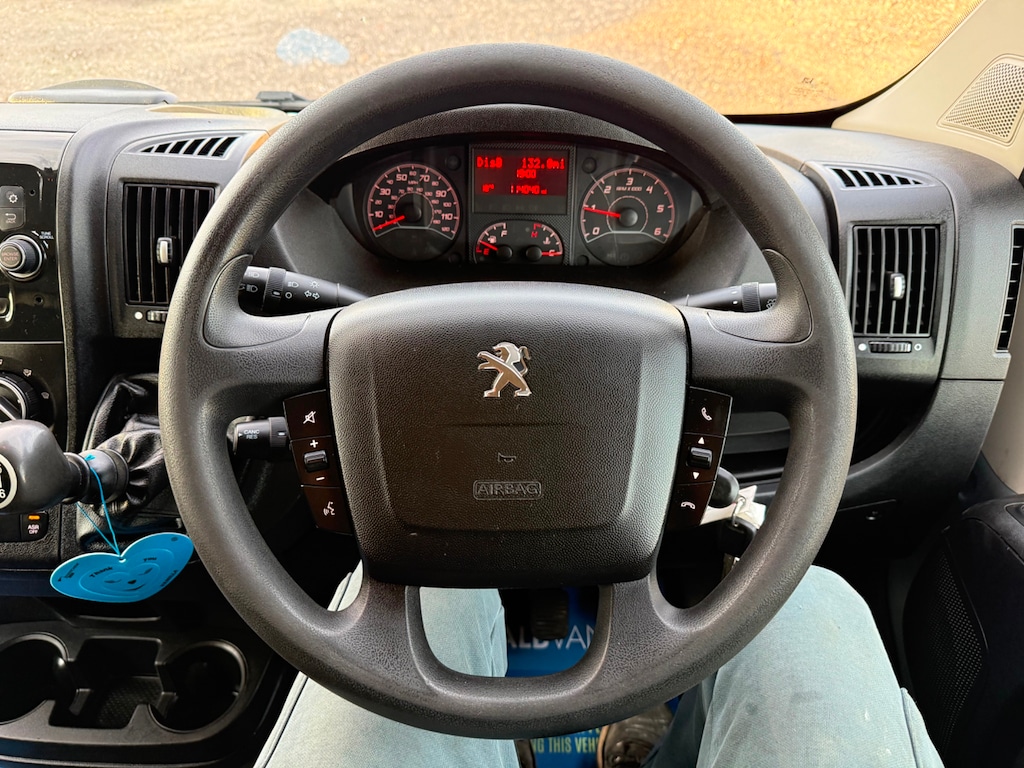 Used Peugeot Boxer 2018 for sale - 78172871: Photo 25