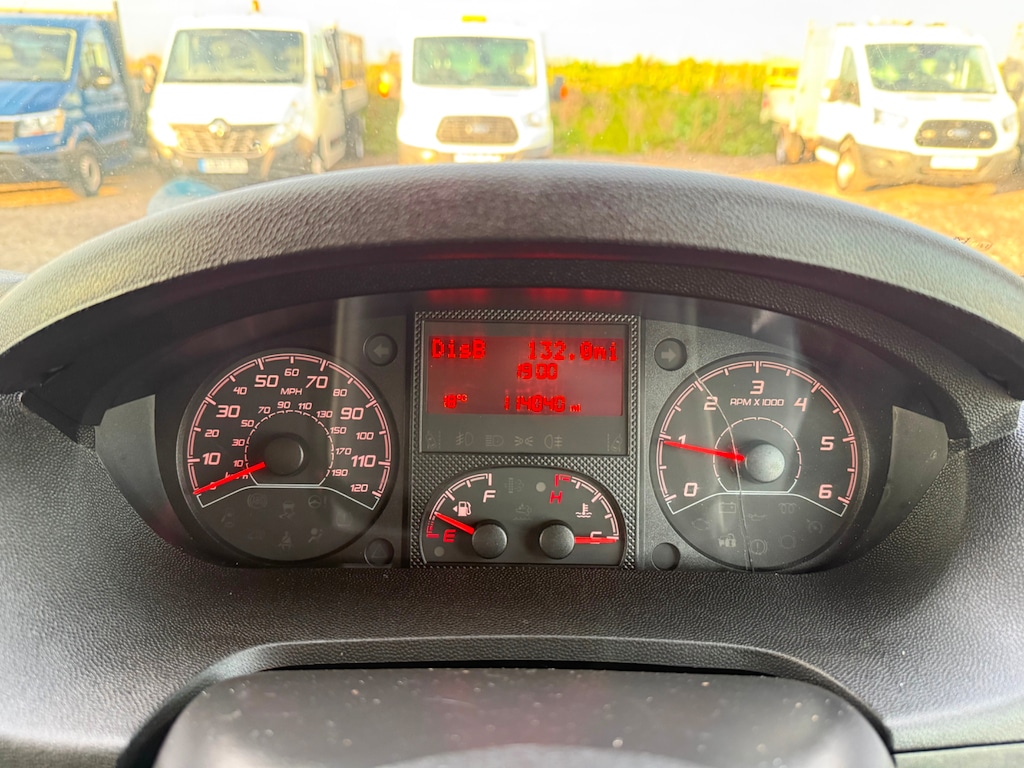 Used Peugeot Boxer 2018 for sale - 78172871: Photo 27