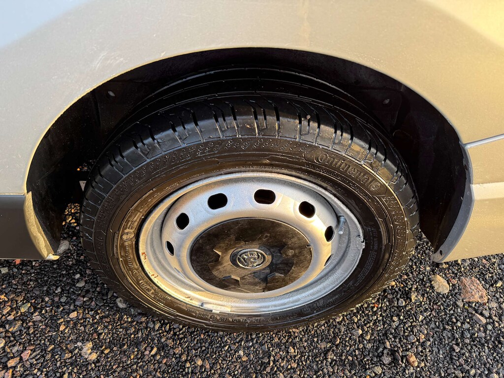 Used Vauxhall Vivaro 2019 for sale - 77401653: Photo 11