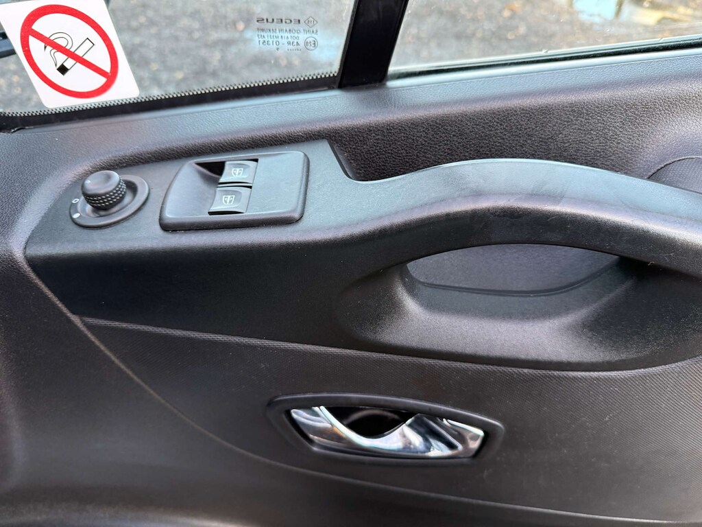 Used Vauxhall Vivaro 2019 for sale - 77401653: Photo 22