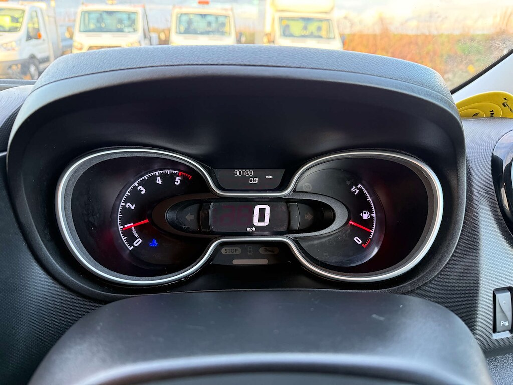 Used Vauxhall Vivaro 2019 for sale - 77401653: Photo 27