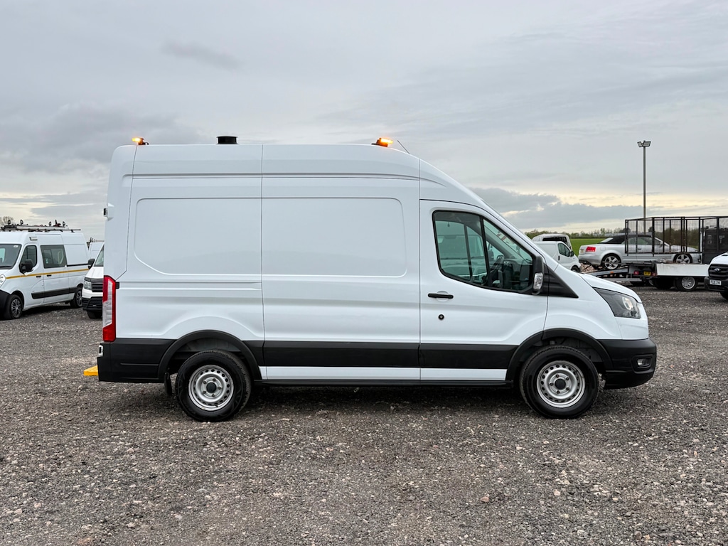 Used Ford Transit 2020 for sale - 78216045: Photo 10