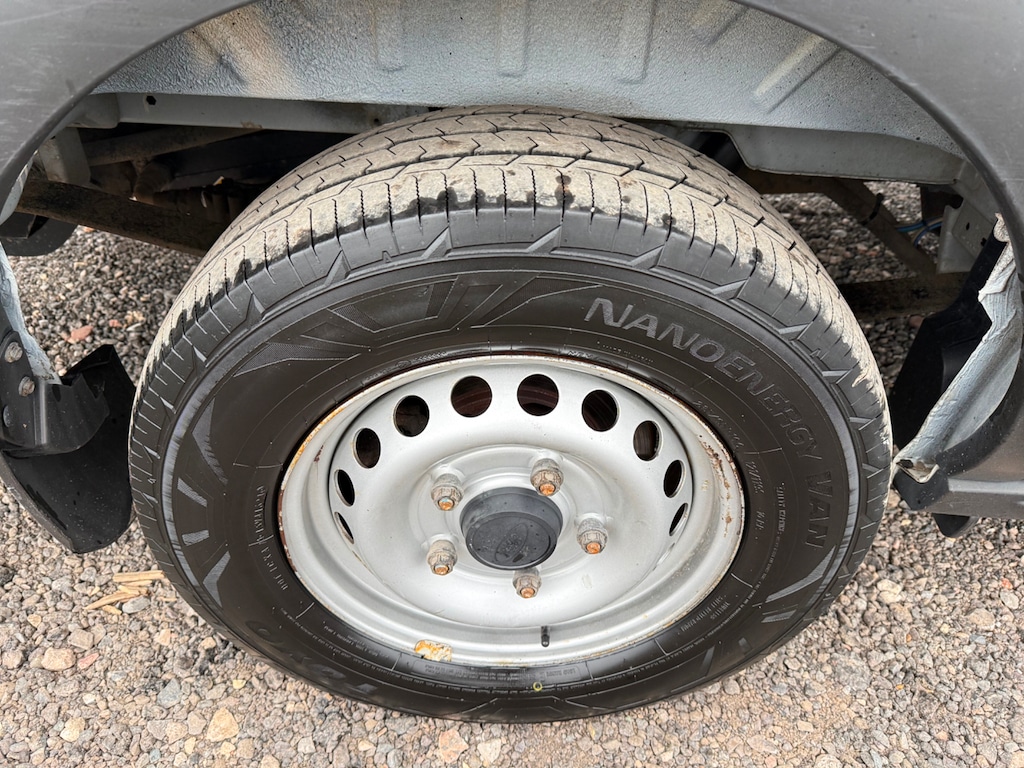 Used Ford Transit 2020 for sale - 78216045: Photo 11