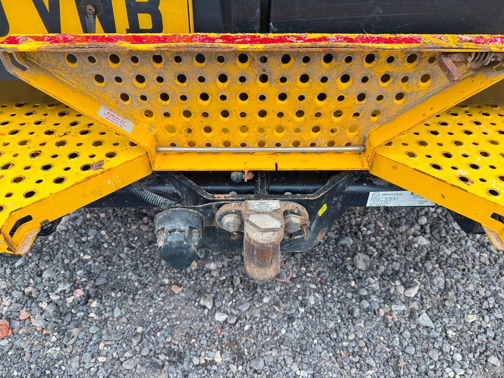 Used Ford Transit 2020 for sale - 78216045: Photo 13