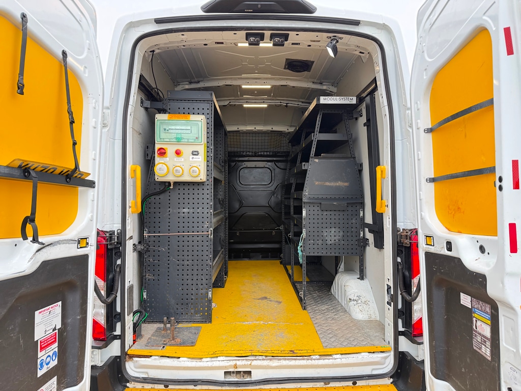 Used Ford Transit 2020 for sale - 78216045: Photo 14