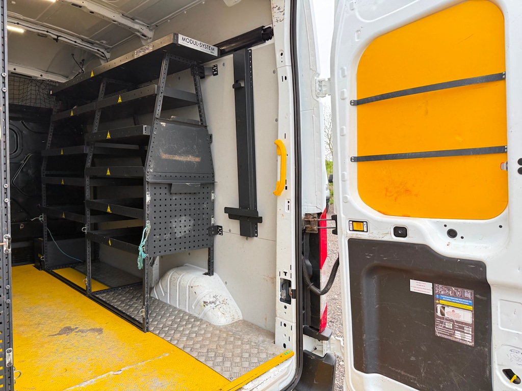 Used Ford Transit 2020 for sale - 78216045: Photo 16