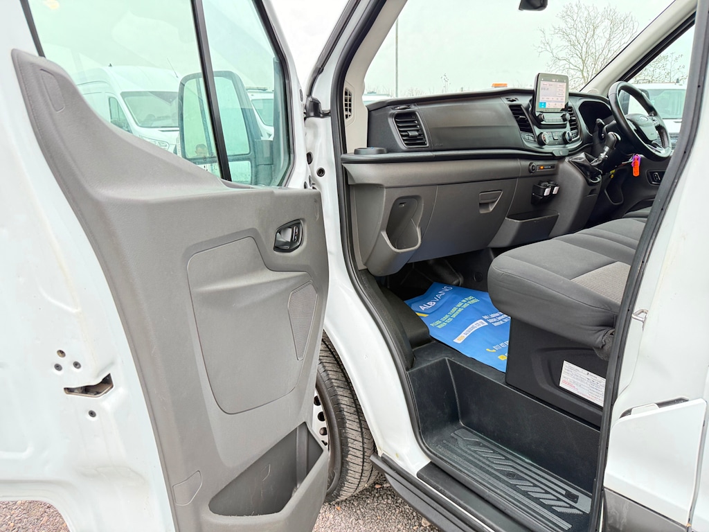 Used Ford Transit 2020 for sale - 78216045: Photo 20