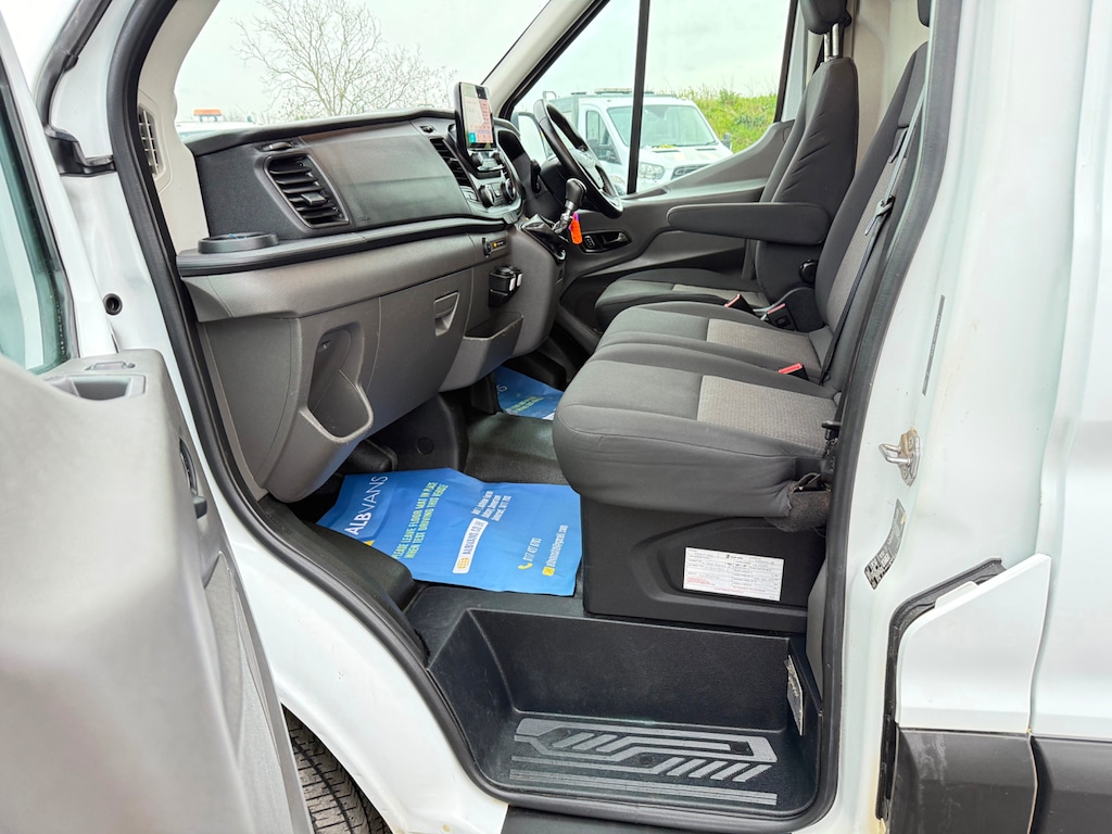 Used Ford Transit 2020 for sale - 78216045: Photo 21
