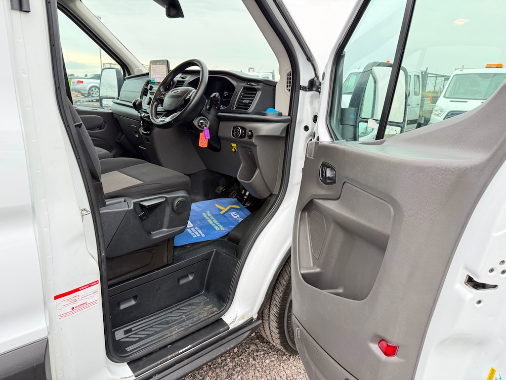 Used Ford Transit 2020 for sale - 78216045: Photo 22