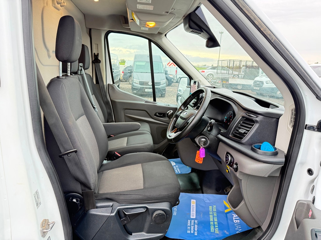 Used Ford Transit 2020 for sale - 78216045: Photo 23