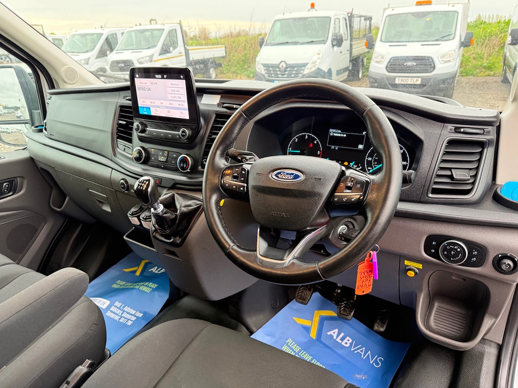 Used Ford Transit 2020 for sale - 78216045: Photo 24