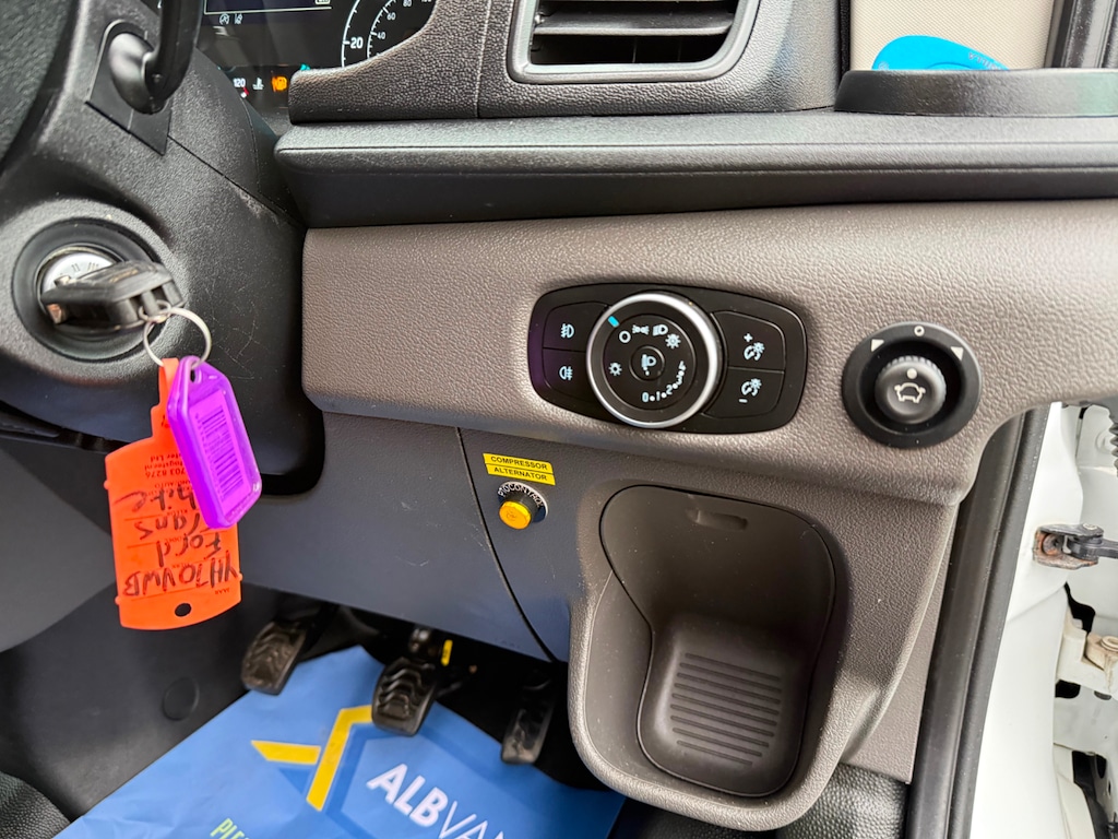 Used Ford Transit 2020 for sale - 78216045: Photo 25