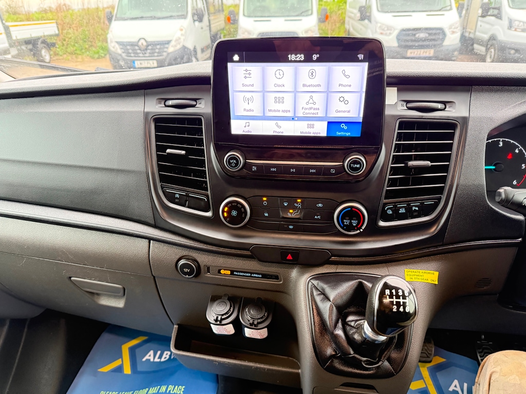 Used Ford Transit 2020 for sale - 78216045: Photo 26