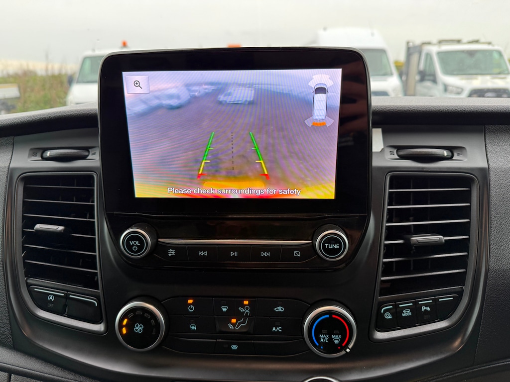 Used Ford Transit 2020 for sale - 78216045: Photo 27