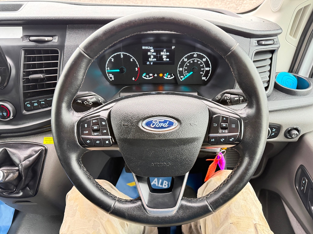 Used Ford Transit 2020 for sale - 78216045: Photo 29