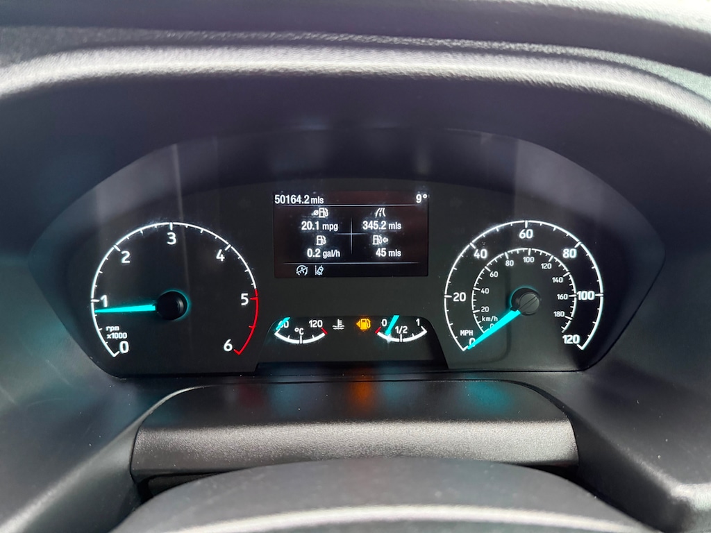 Used Ford Transit 2020 for sale - 78216045: Photo 30