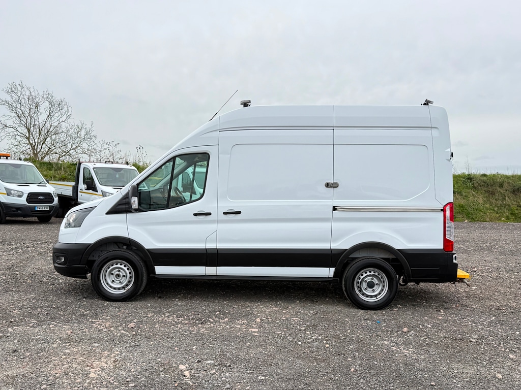 Used Ford Transit 2020 for sale - 78216045: Photo 5
