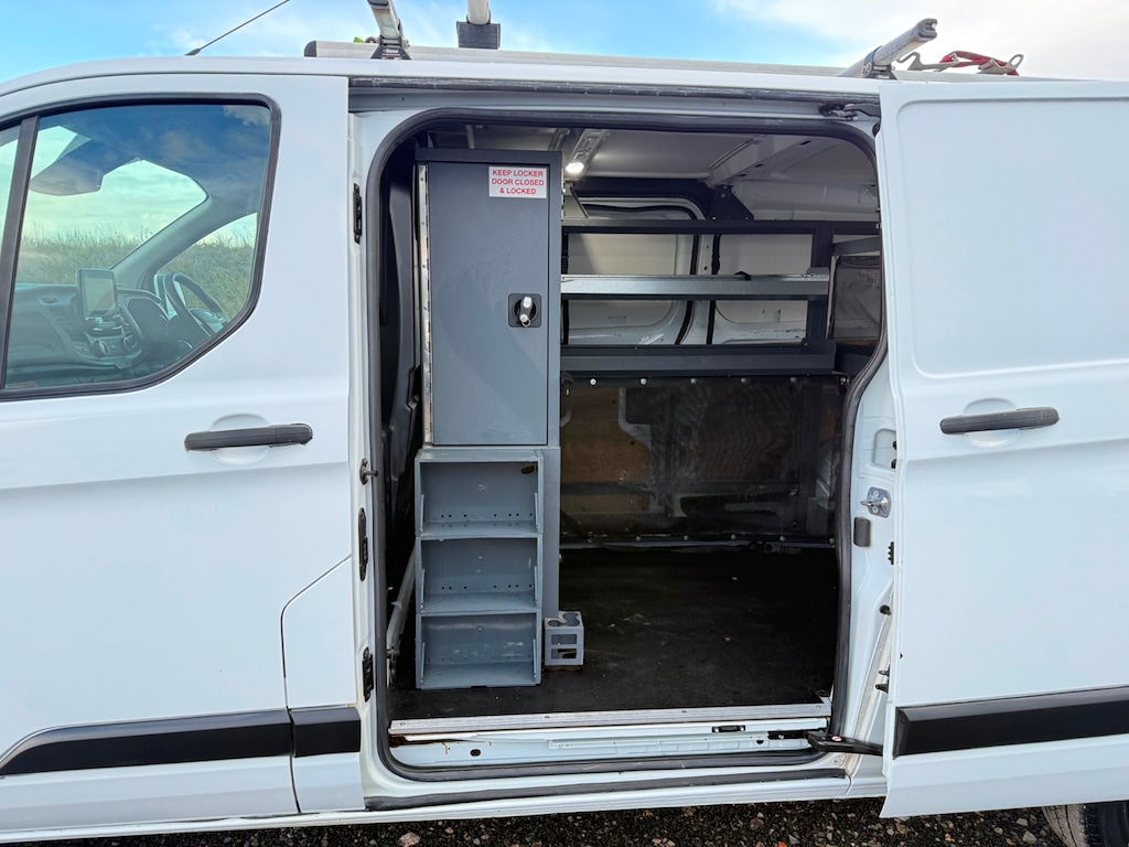 Used Ford Transit Custom 2019 for sale - 77552602: Photo 15