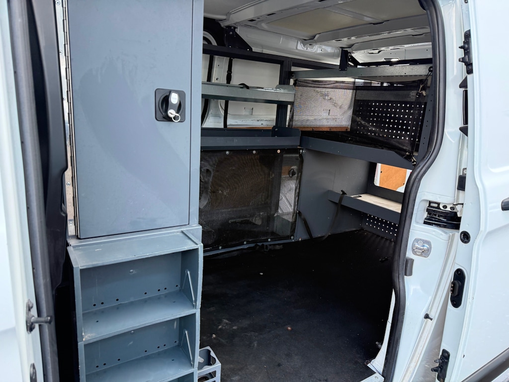 Used Ford Transit Custom 2019 for sale - 77552602: Photo 16