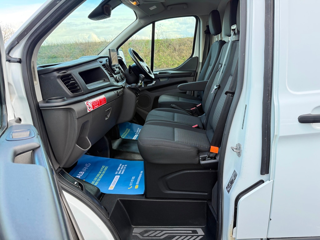Used Ford Transit Custom 2019 for sale - 77552602: Photo 19