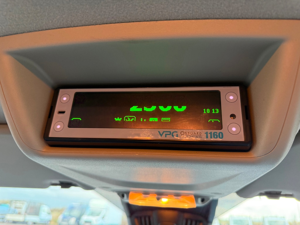 Used Ford Transit Custom 2019 for sale - 77552602: Photo 24