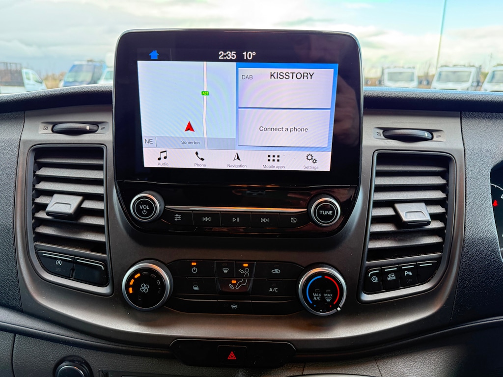 Used Ford Transit Custom 2019 for sale - 77552602: Photo 26