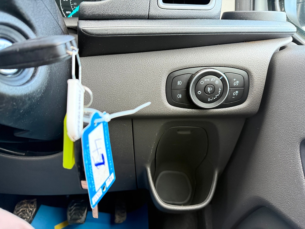 Used Ford Transit Custom 2019 for sale - 77552602: Photo 27