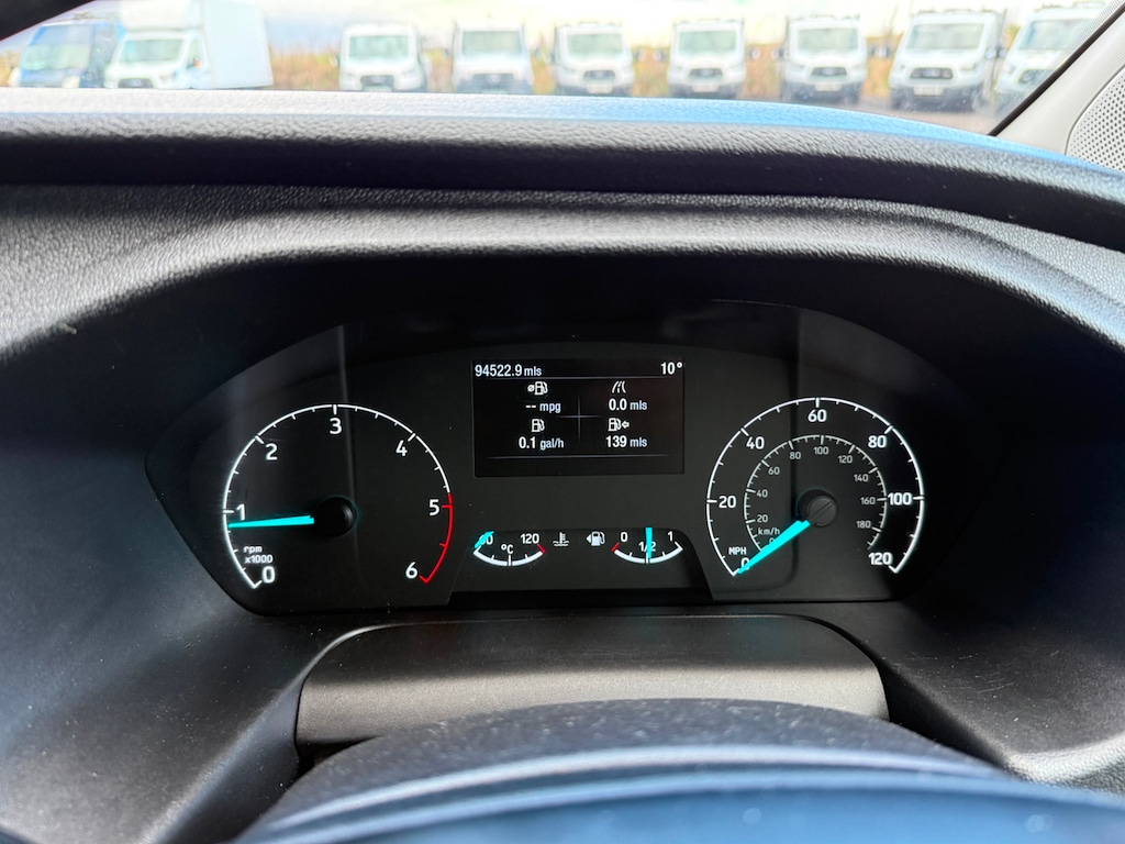 Used Ford Transit Custom 2019 for sale - 77552602: Photo 29