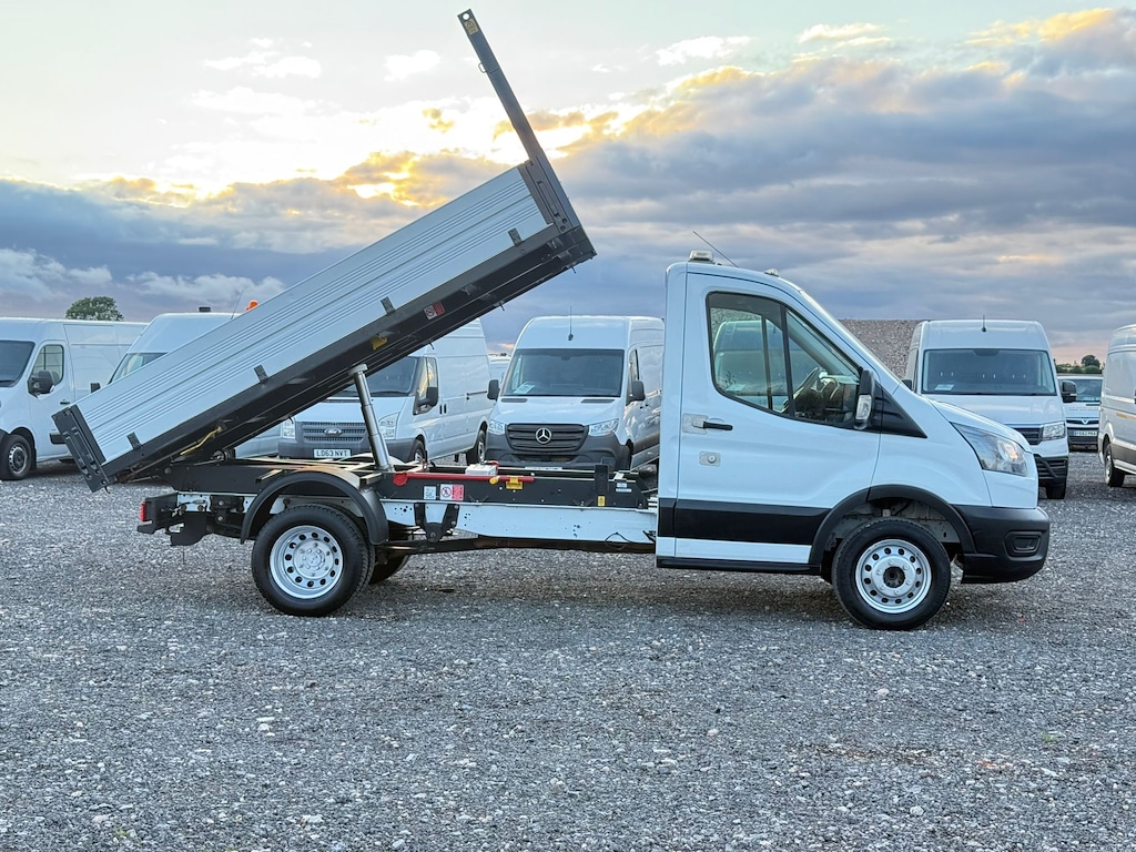 Used Ford Transit 2021 for sale - 76948683: Photo 10