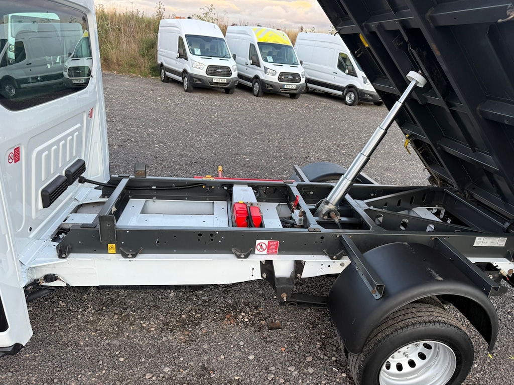 Used Ford Transit 2021 for sale - 76948683: Photo 11