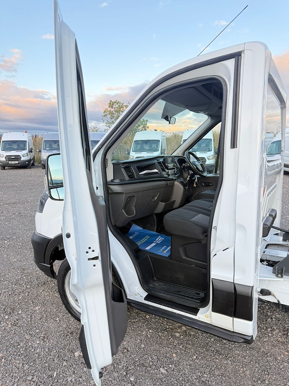 Used Ford Transit 2021 for sale - 76948683: Photo 14