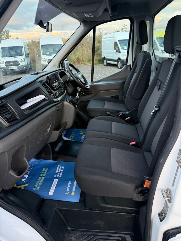 Used Ford Transit 2021 for sale - 76948683: Photo 15