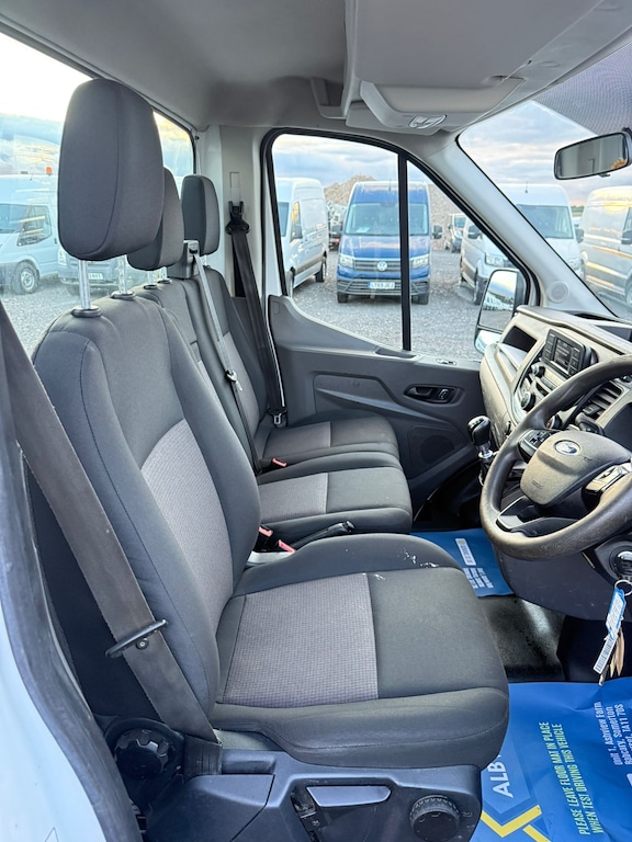 Used Ford Transit 2021 for sale - 76948683: Photo 17