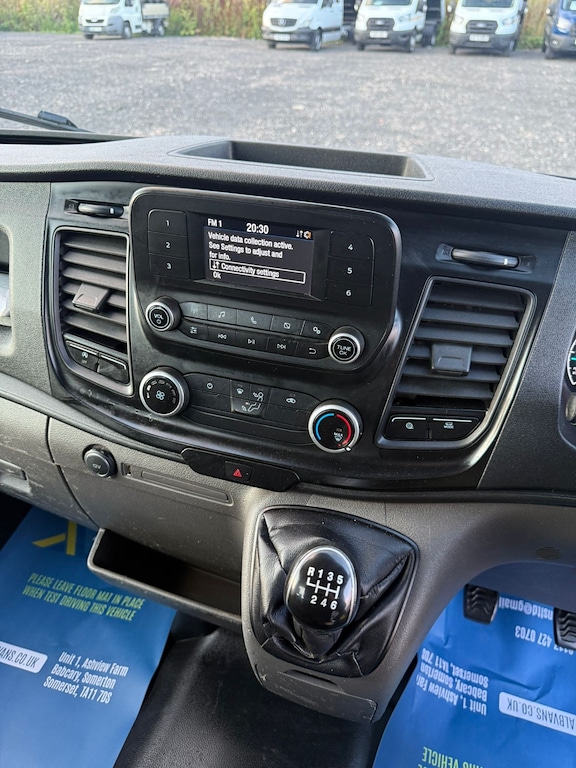 Used Ford Transit 2021 for sale - 76948683: Photo 18