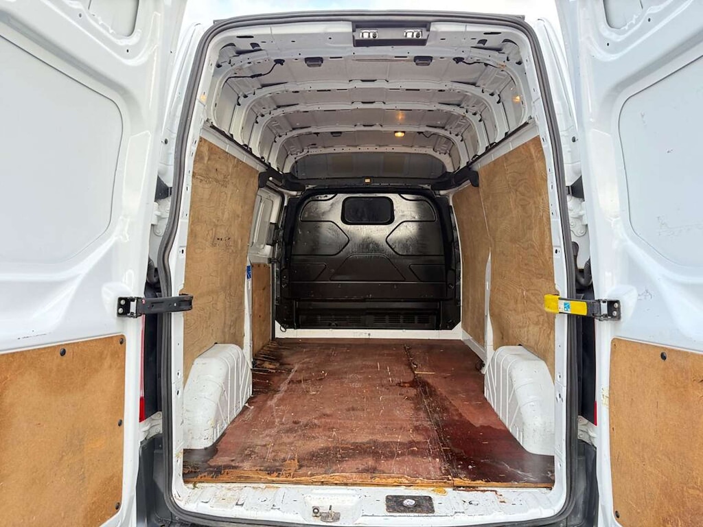 Used Ford Transit Custom 2015 for sale - 77339710: Photo 14