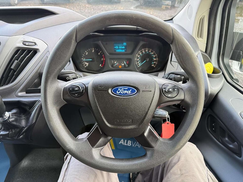 Used Ford Transit Custom 2015 for sale - 77339710: Photo 23