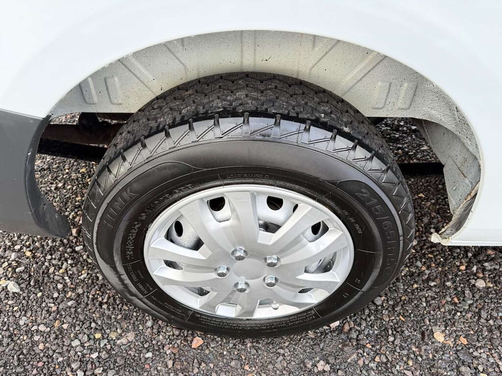 Used Ford Transit Custom 2015 for sale - 77339710: Photo 9