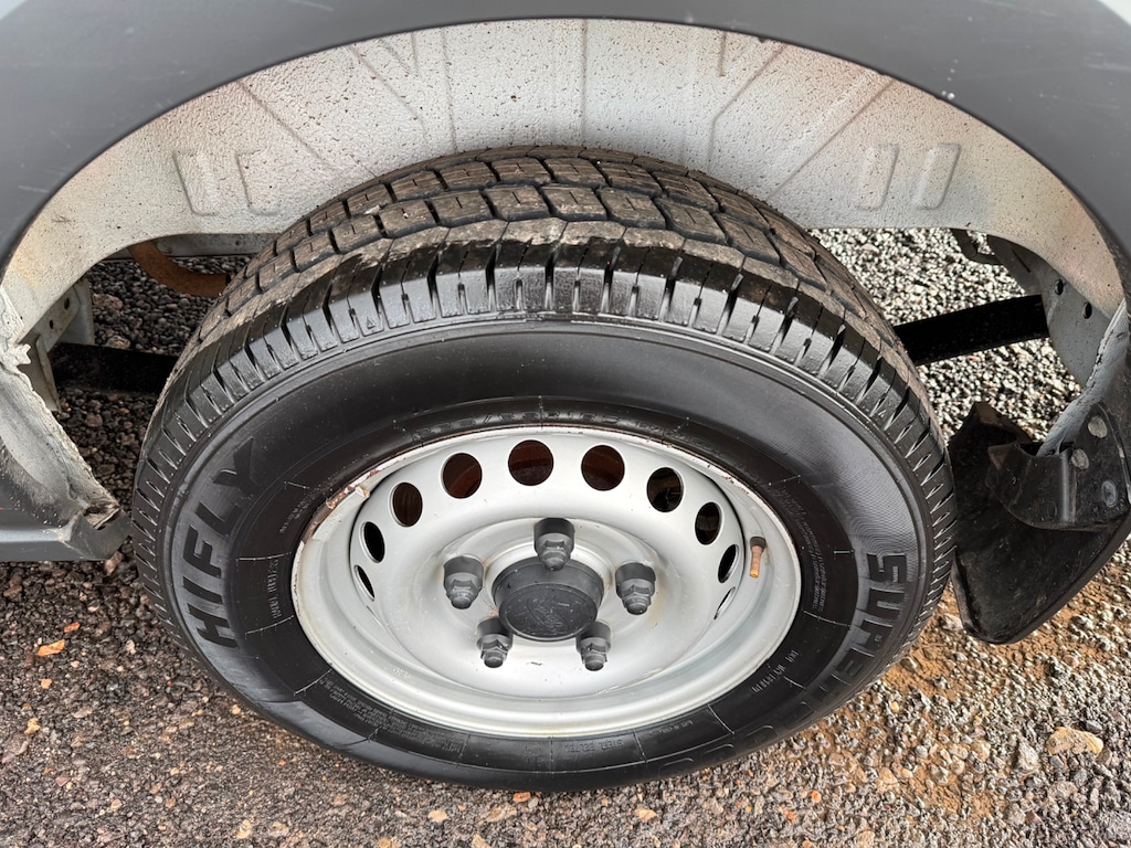 Used Ford Transit 2018 for sale - 77499870: Photo 11