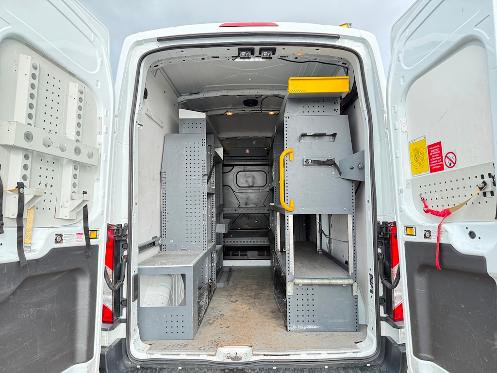 Used Ford Transit 2018 for sale - 77499870: Photo 12