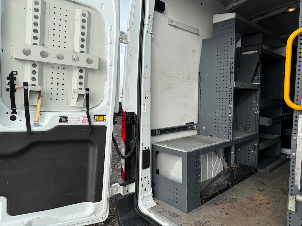 Used Ford Transit 2018 for sale - 77499870: Photo 15